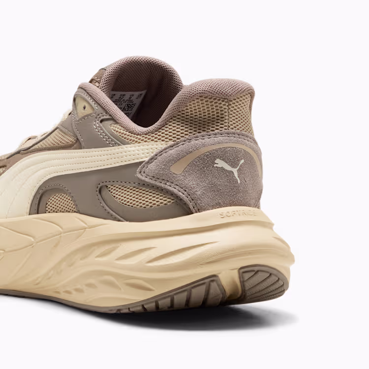TENIS MASCULINO PUMA HYPNOTIC LS 2 – foto 3